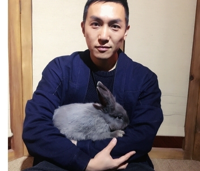 简单人生的第一张照片--新沂父母相亲团