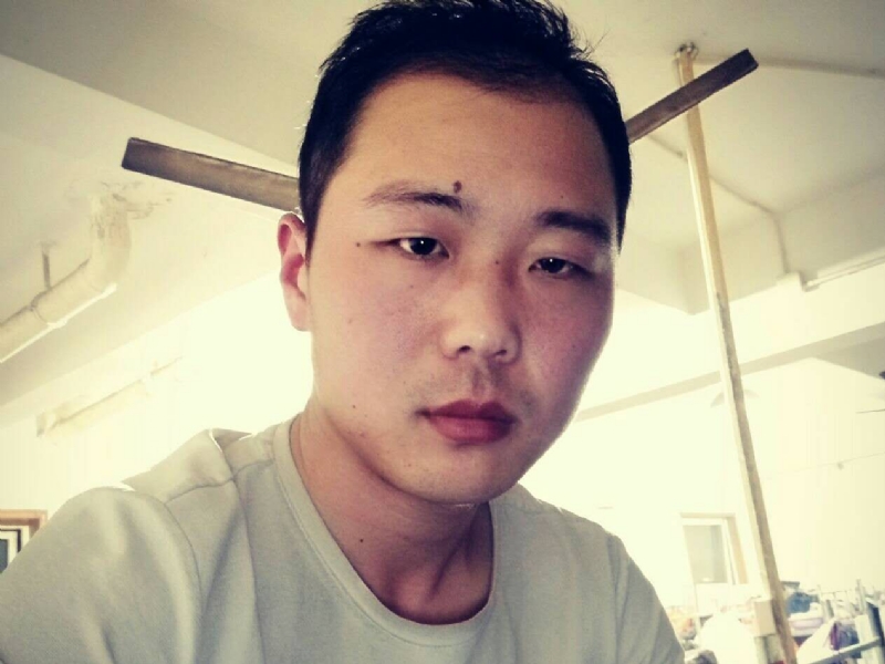 听听那冷雨的第二张照片--新沂父母相亲团